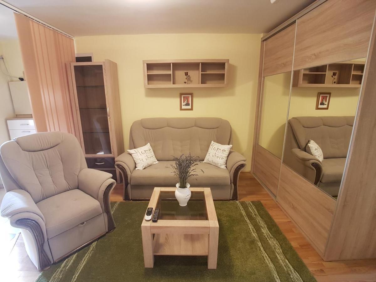 Dorci Apartman Keszthely Exterior foto